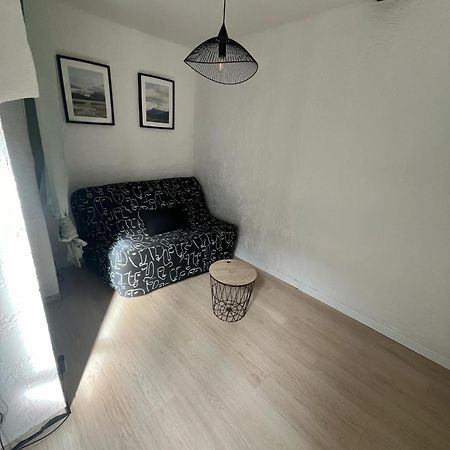 Studio En Duplex La Roquebrussanne Zewnętrze zdjęcie