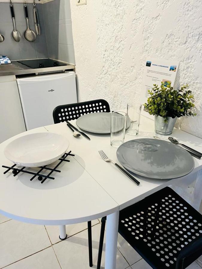 Studio En Duplex La Roquebrussanne Zewnętrze zdjęcie