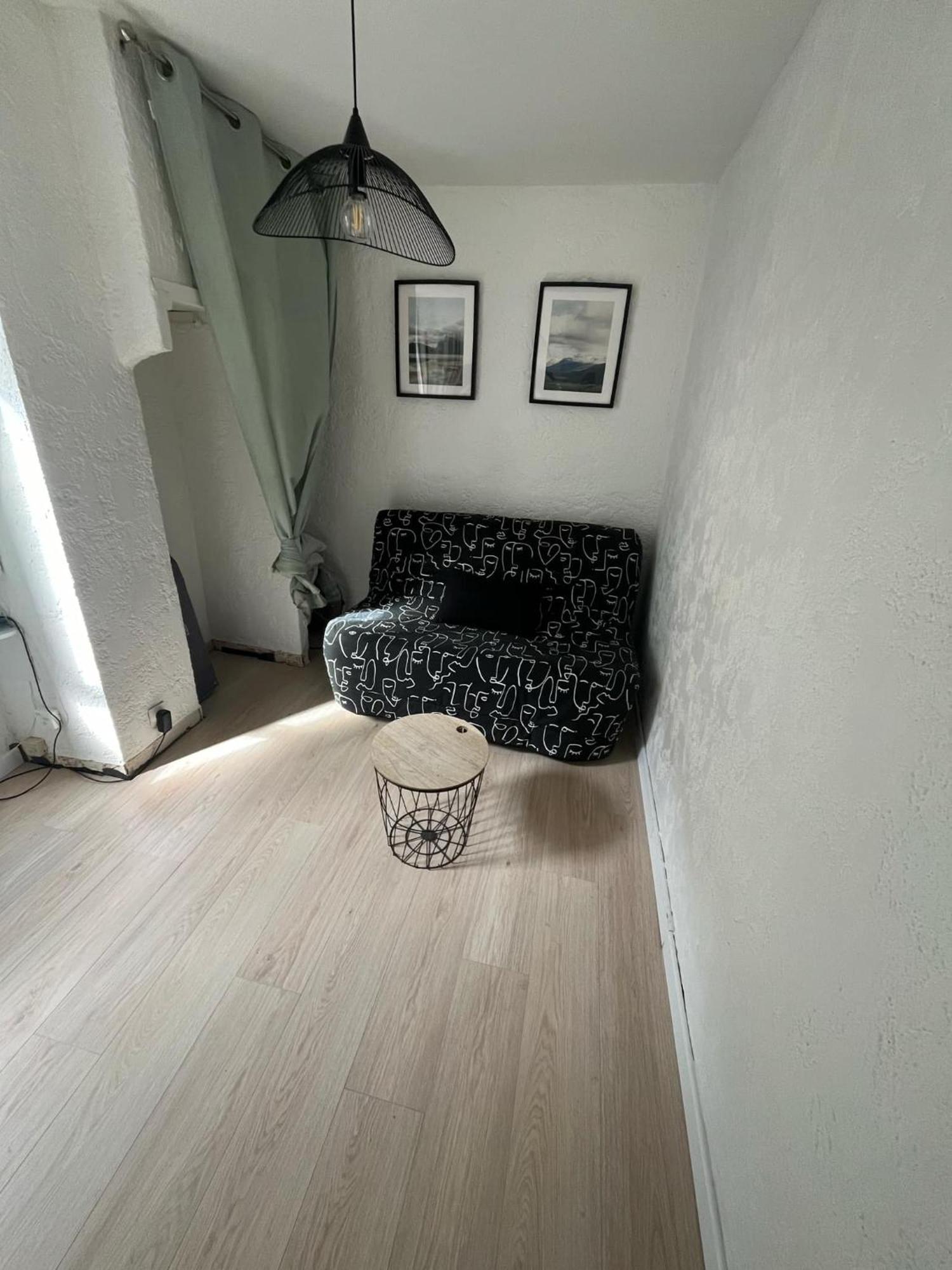 Studio En Duplex La Roquebrussanne Zewnętrze zdjęcie